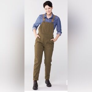 REI Co-op Trailsmith Overalls - Women’s